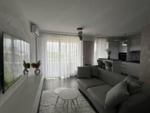 Apartament 2 camere Aradului