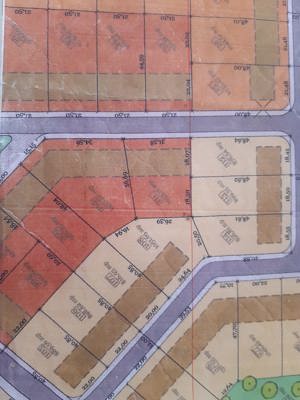 Teren, spati cu alta destinatie Giarmata - imagine 3