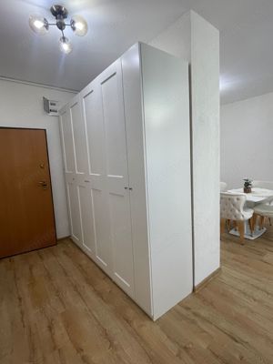 Apartament 2 camere Torontalului Campeador - imagine 4