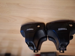 sistem prindere bare thule - imagine 5