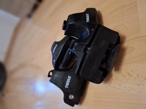 sistem prindere bare thule - imagine 2