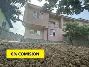 Duplex, locatie linistita, Mosnita Noua, 0% comision prin Poremo Imobiliare - imagine 2