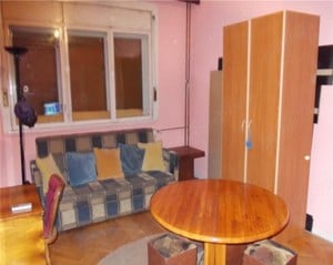 Vand apartament 3 camere Complex Studentesc etaj 5 - imagine 4