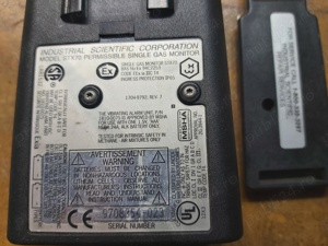 detector de gaze STX 70 - imagine 4