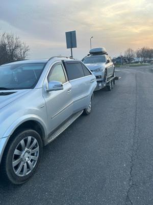 platforma auto tractari auto