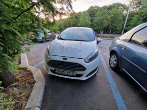 Ford Fiesta - imagine 6 Ford Fiesta - imagine 6