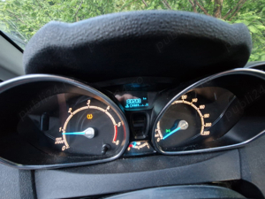 Ford Fiesta - imagine 3 Ford Fiesta - imagine 3