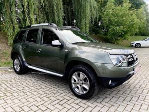 Dacia Duster Prestige 1,5 Diesel 4X4  - imagine 3