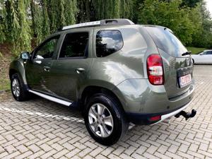 Dacia Duster Prestige 1,5 Diesel 4X4  - imagine 5