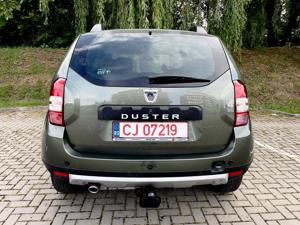 Dacia Duster Prestige 1,5 Diesel 4X4  - imagine 4