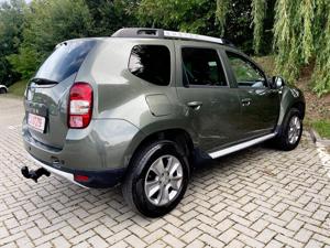 Dacia Duster Prestige 1,5 Diesel 4X4  - imagine 6