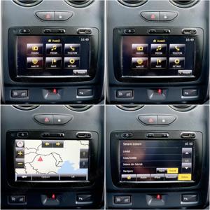 Dacia Duster Prestige 1,5 Diesel 4X4  - imagine 10