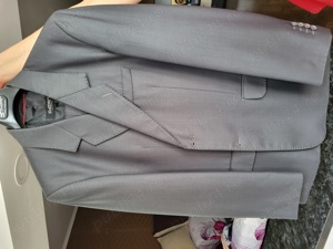 Costum barbati clasic - imagine 3