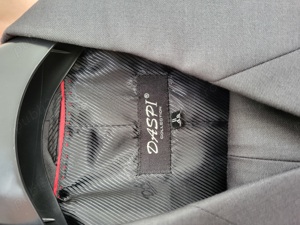 Costum barbati clasic - imagine 4