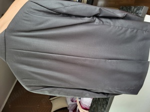 Costum barbati clasic - imagine 2