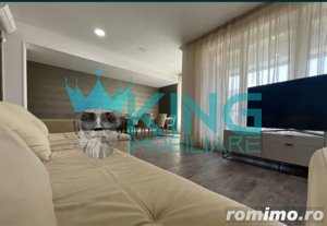  Apartament 3 Camere Floreasca Bucuresti - imagine 3