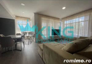  Apartament 3 Camere Floreasca Bucuresti - imagine 4