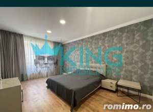  Apartament 3 Camere Floreasca Bucuresti - imagine 5