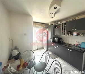 Apartament 3 camere si 2 bai, decomandat, zona Dacia, mobilat si utilat+loc de parcare - imagine 6