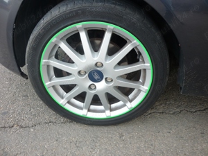 Fiesta 1.6- 101 cp-Pachet S- Itp Nou - imagine 9