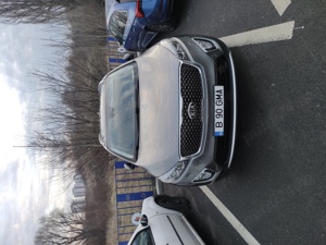 Vând KIA Sorento  - imagine 5
