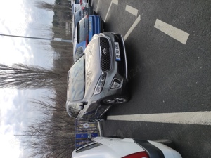 Vând KIA Sorento  - imagine 6