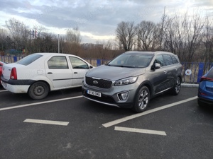 Vând KIA Sorento  - imagine 4