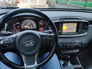 Vând KIA Sorento  - imagine 2