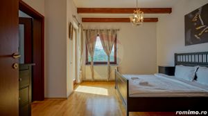 DRUMUL POIENII BRASOV | VILA EXCLUSIVISTA CU PANORAMA DE VIS - imagine 18