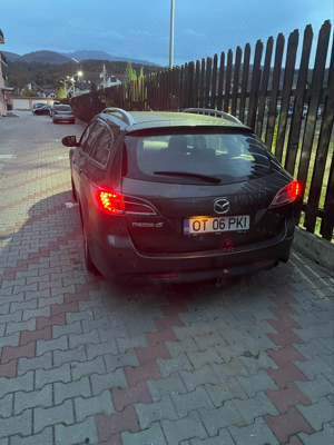 oferta  ,masina 2011 . mazda 6  an 2011 - imagine 3