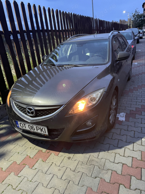 oferta  ,masina 2011 . mazda 6  an 2011 - imagine 2