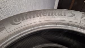 Continental EcoContact 6 - V XL aproape noi 3+1 GRATUIT - imagine 6