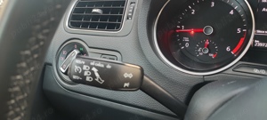 vw polo 1.4 tdi an 2015 euro 6 navi climatronic - imagine 9