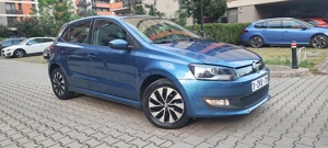 vw polo 1.4 tdi an 2015 euro 6 navi climatronic - imagine 3