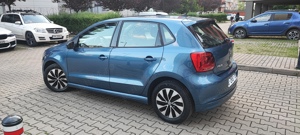 vw polo 1.4 tdi an 2015 euro 6 navi climatronic - imagine 4