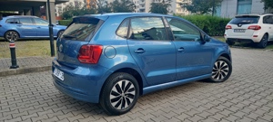 vw polo 1.4 tdi an 2015 euro 6 navi climatronic - imagine 2