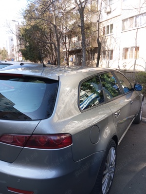 Alfa Romeo 159 - imagine 3