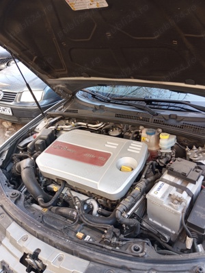 Alfa Romeo 159 - imagine 10