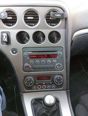 Alfa Romeo 159 - imagine 4