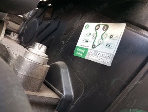 Alfa Romeo 159 - imagine 9