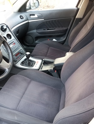 Alfa Romeo 159 - imagine 8