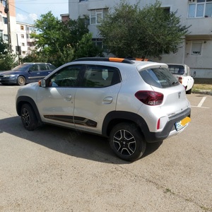 Vând Dacia Spring Confort Plus - imagine 2