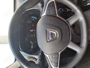 Vând Dacia Spring Confort Plus - imagine 10