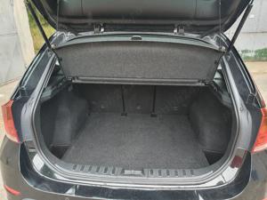 BMW X1, an 2013, 2.0 diesel, 143 CP, clima, navi, recent adus, manuala - imagine 9