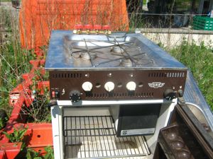 Diverse accesorii rulota - imagine 5