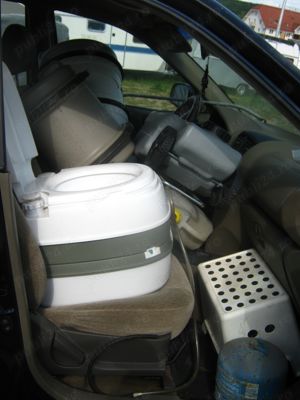 Diverse accesorii rulota - imagine 6