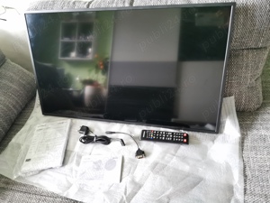 Monitor display profesional Samsung QM32R-A, LH32QMRA 81 cm pt piese - imagine 3