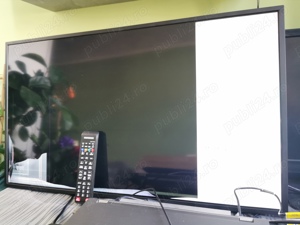 Monitor display profesional Samsung QM32R-A, LH32QMRA 81 cm pt piese - imagine 2