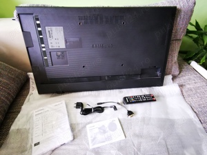 Monitor display profesional Samsung QM32R-A, LH32QMRA 81 cm pt piese - imagine 4