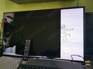 Monitor display profesional Samsung QM32R-A, LH32QMRA 81 cm pt piese - imagine 6